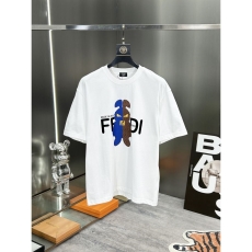 Fendi T-Shirts